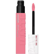 MAYBELINE SUPER STAY MATTE INK 10 DREAMER